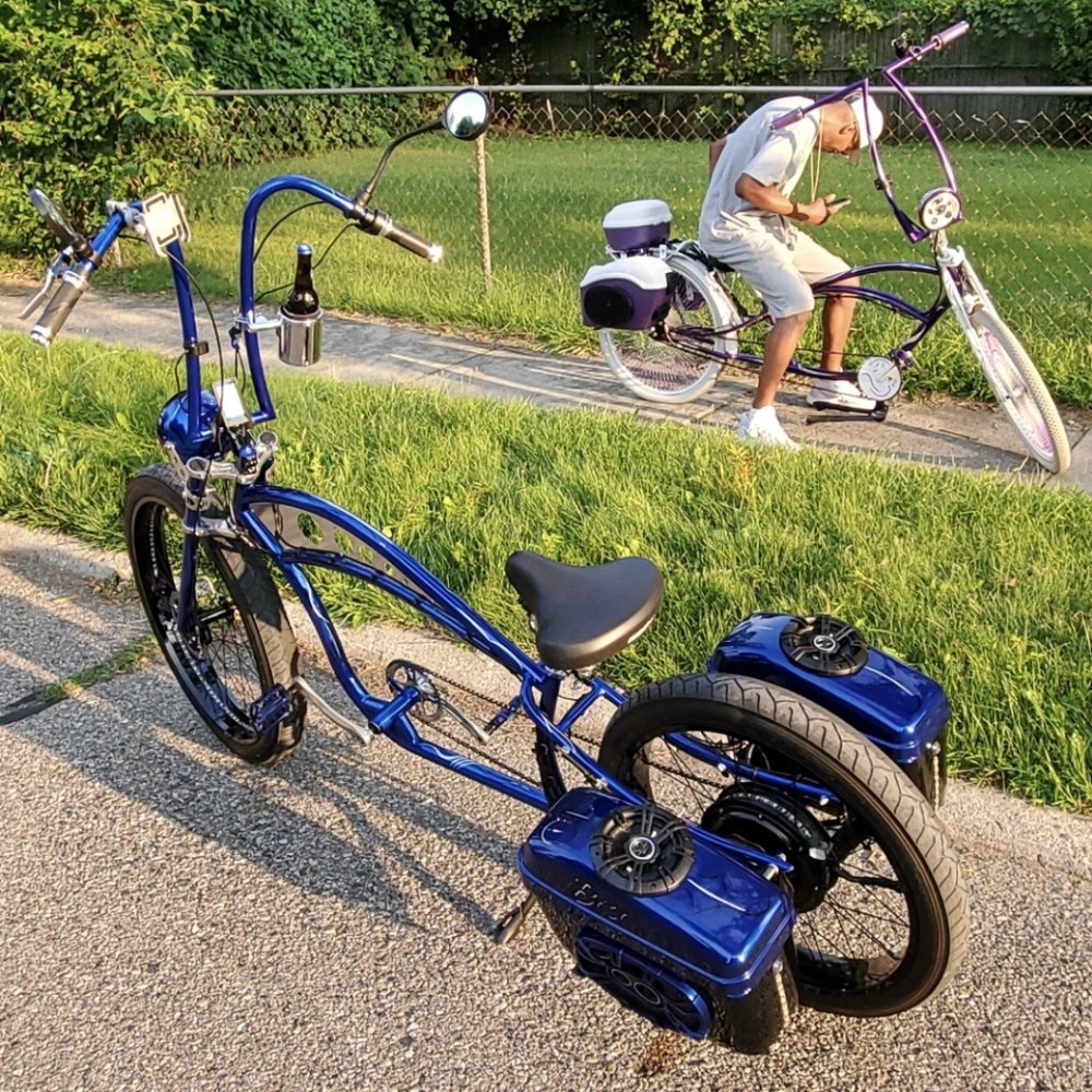 Meet your Posher, Posh